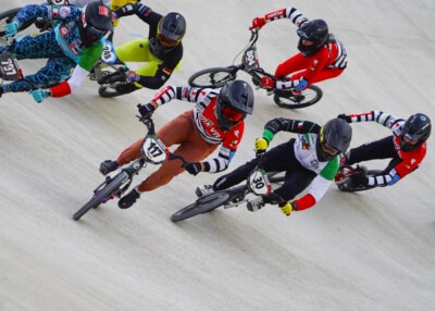 finale circuito italiano bmx verona