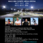 Winter Camp 2026 alla Magis BMX Olympic Arena Verona